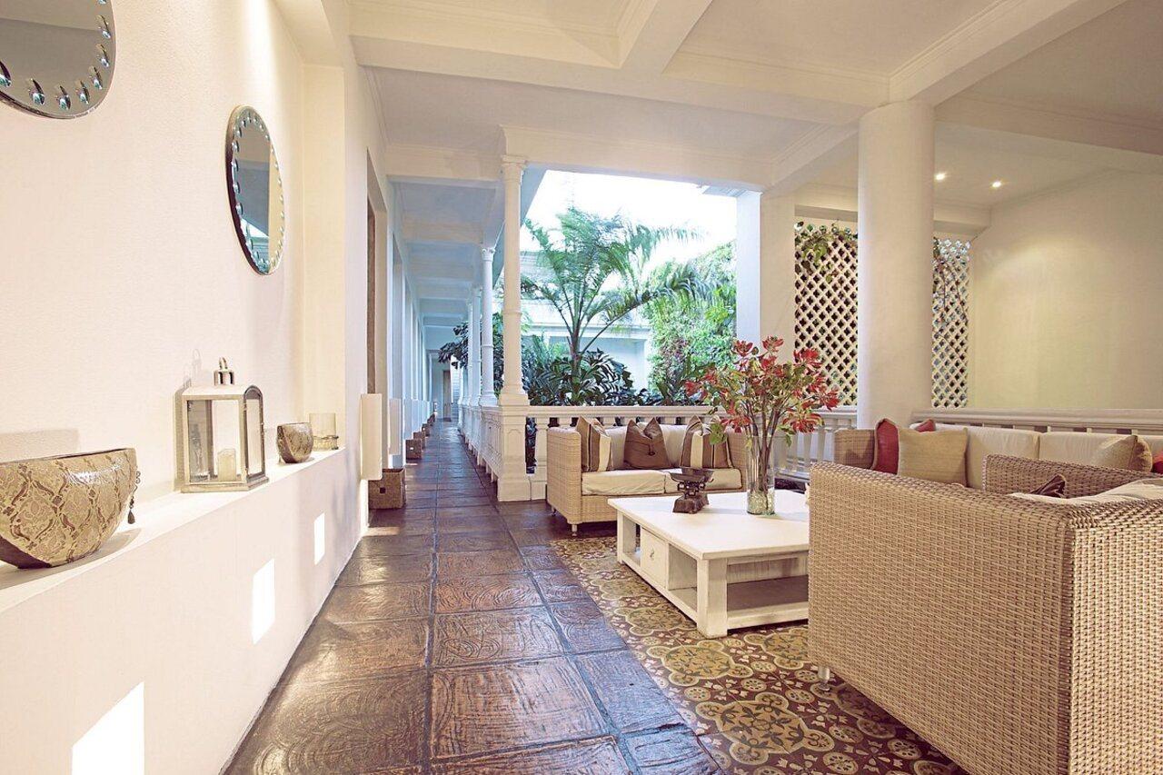 Casa Belle Boutique Hotel Cartagena Exteriér fotografie