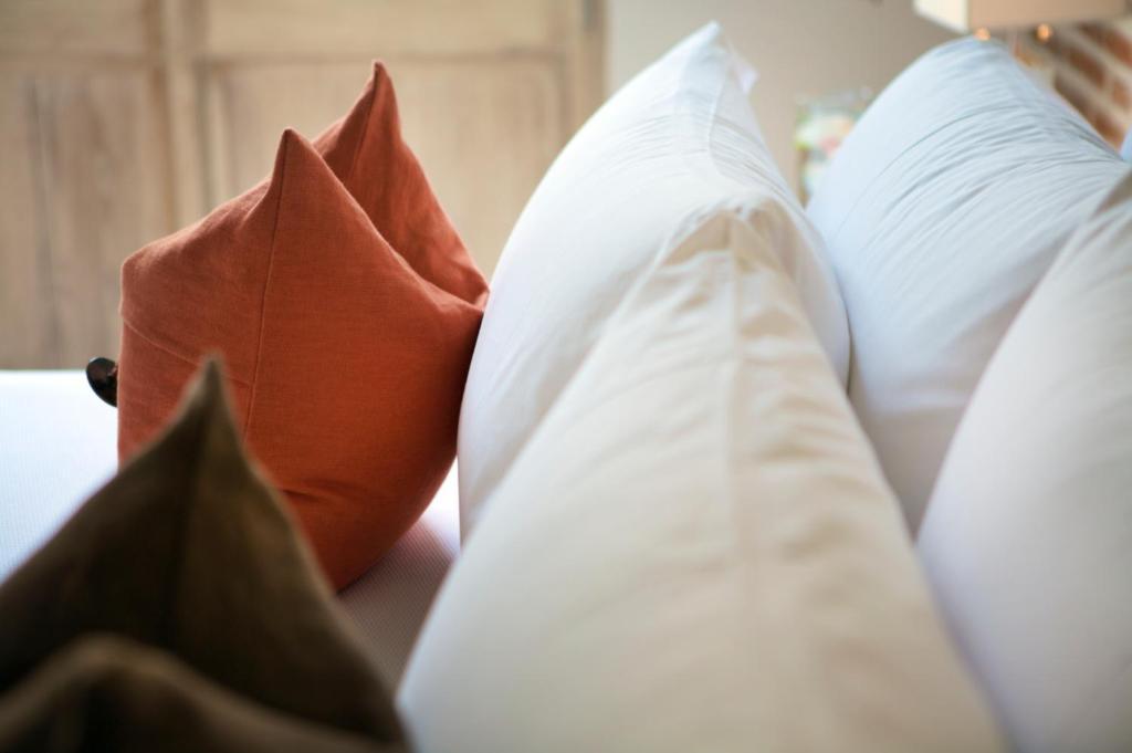 Casa Belle Boutique Hotel Cartagena Pokoj fotografie