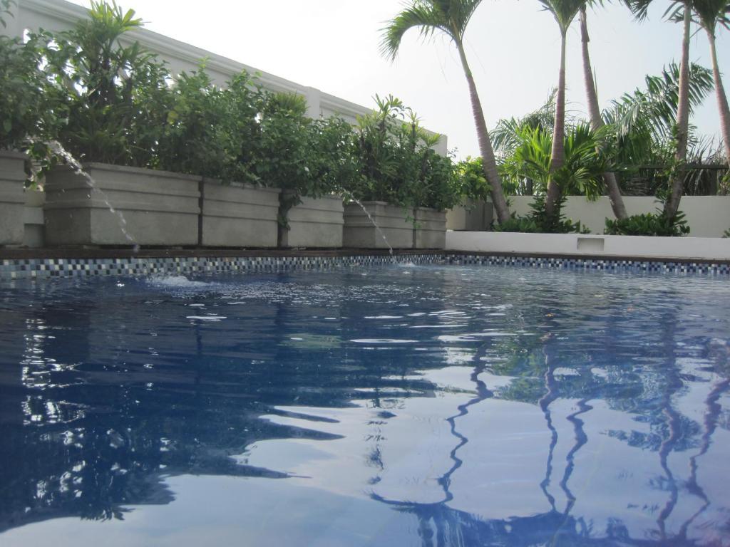 Casa Belle Boutique Hotel Cartagena Exteriér fotografie