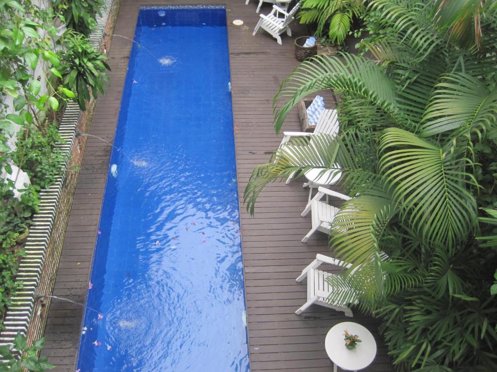 Casa Belle Boutique Hotel Cartagena Exteriér fotografie